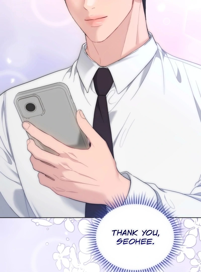 Goodbye, Ex-Husband chapter 30 page 40