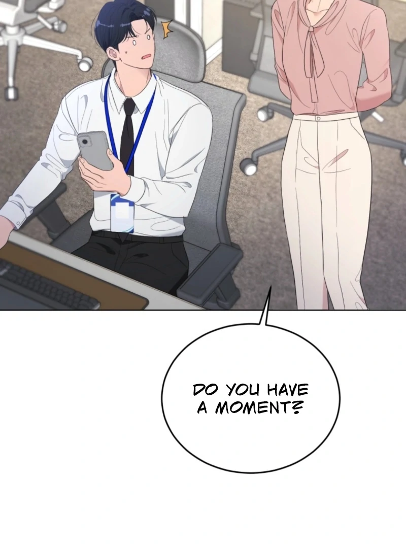 Goodbye, Ex-Husband chapter 30 page 47