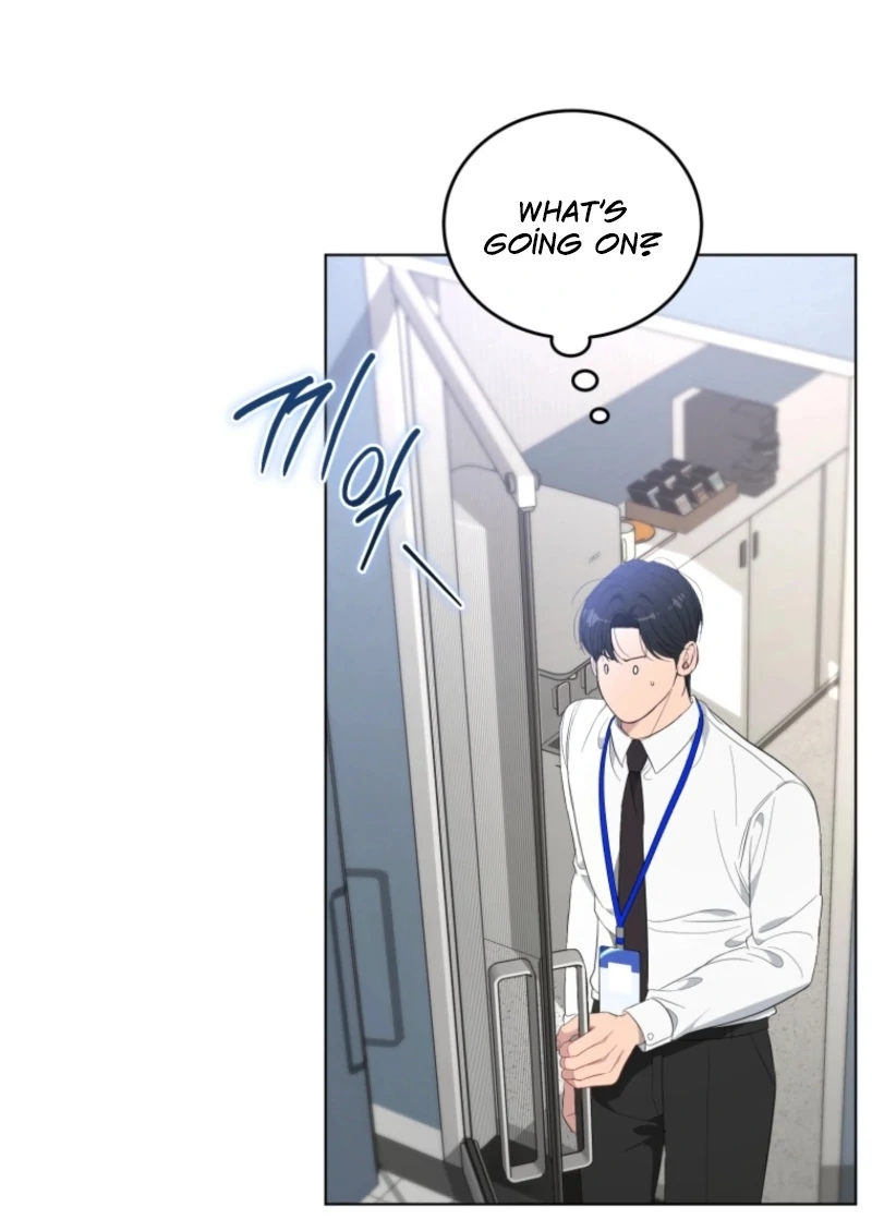 Goodbye, Ex-Husband chapter 30 page 51
