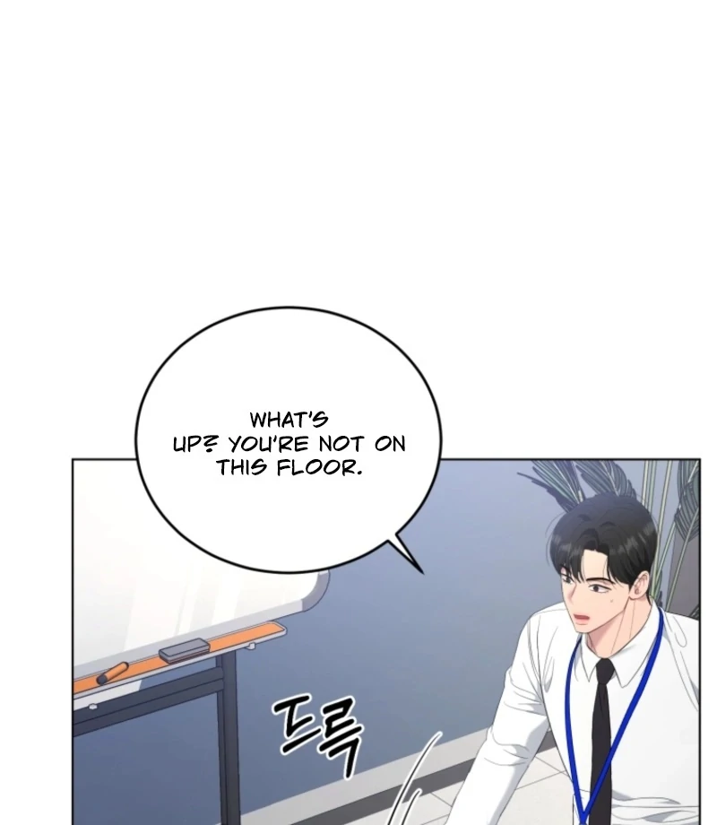 Goodbye, Ex-Husband chapter 30 page 55