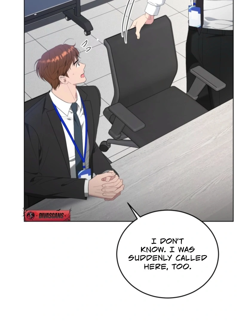 Goodbye, Ex-Husband chapter 30 page 56