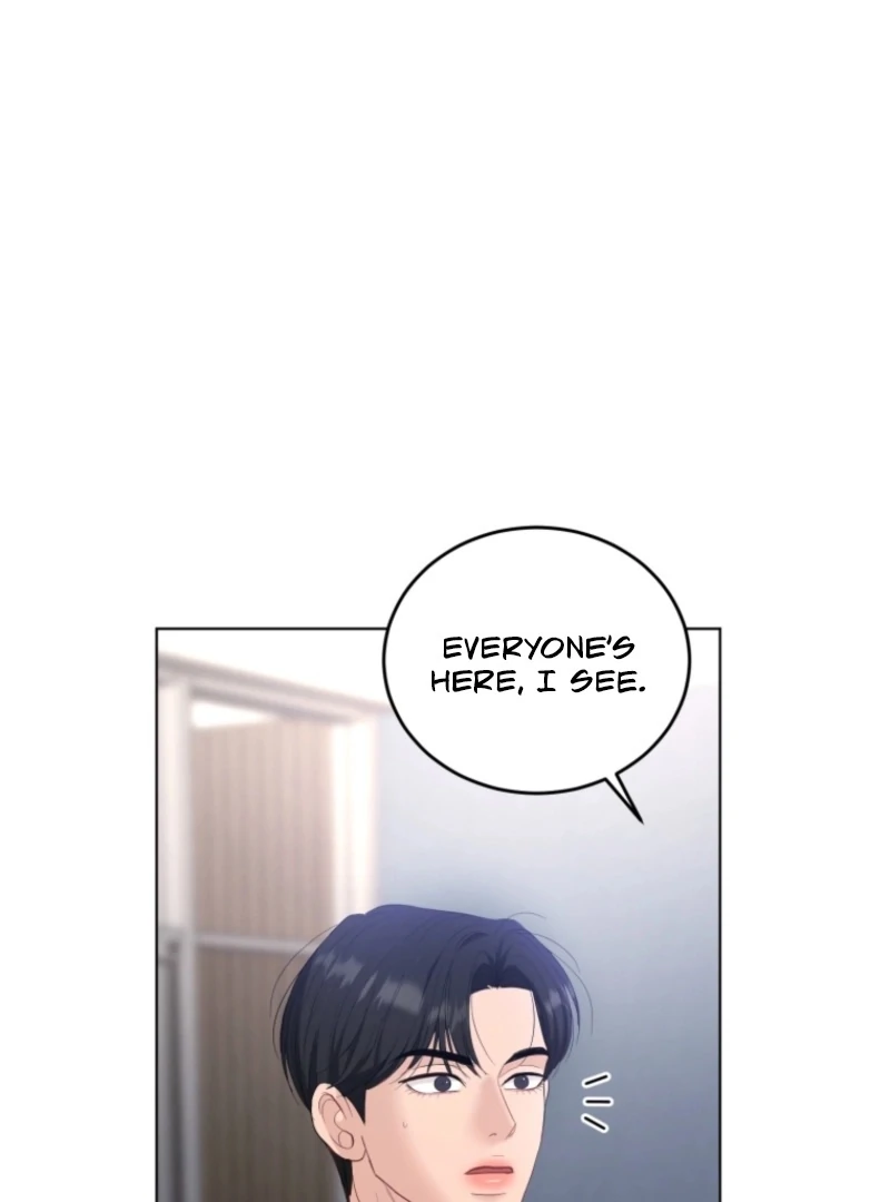 Goodbye, Ex-Husband chapter 30 page 57