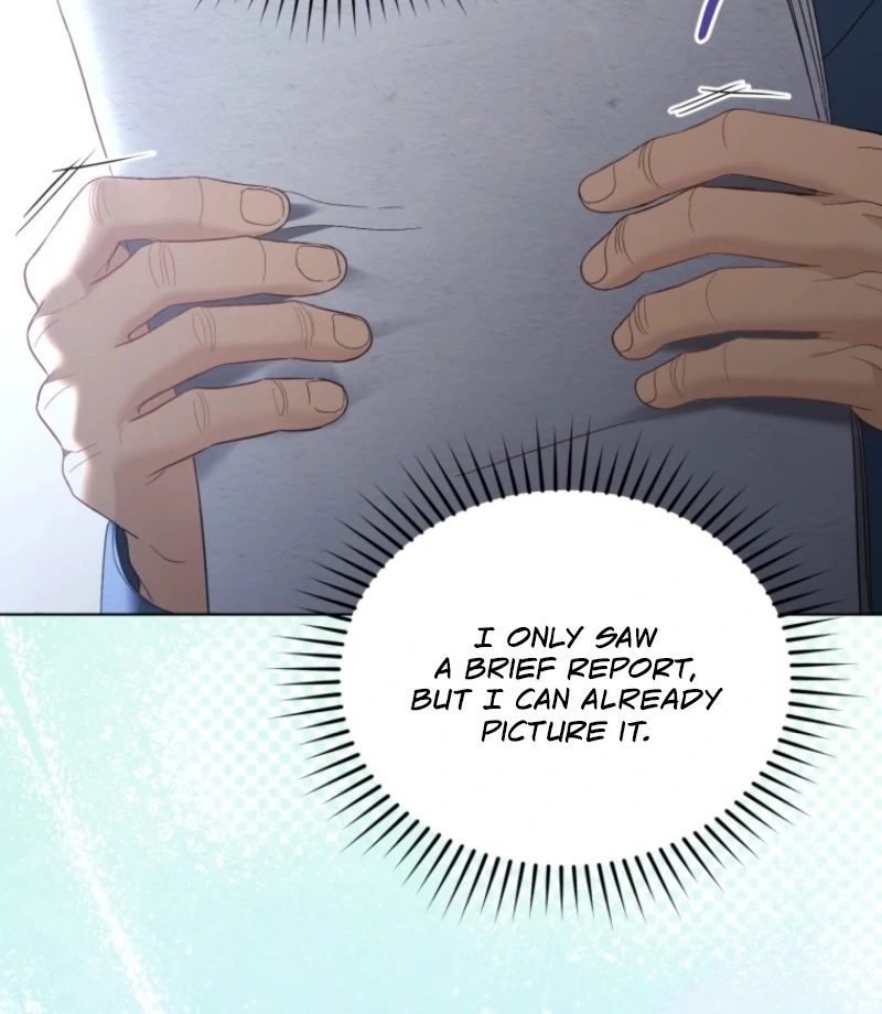 Goodbye, Ex-Husband chapter 30 page 6