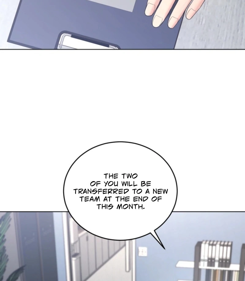 Goodbye, Ex-Husband chapter 30 page 62