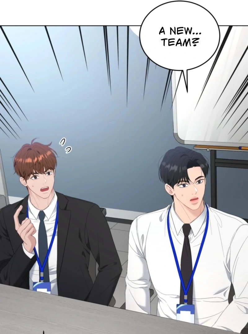 Goodbye, Ex-Husband chapter 30 page 65