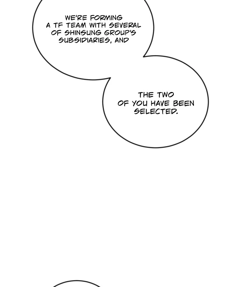 Goodbye, Ex-Husband chapter 30 page 68