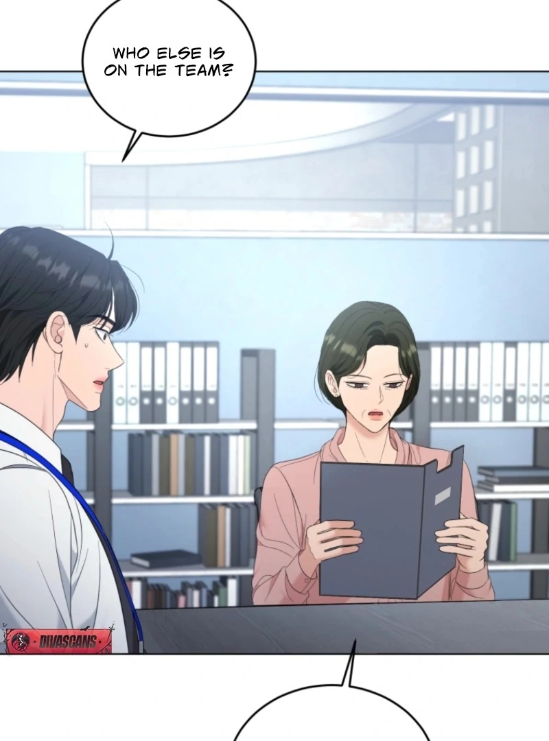 Goodbye, Ex-Husband chapter 30 page 69