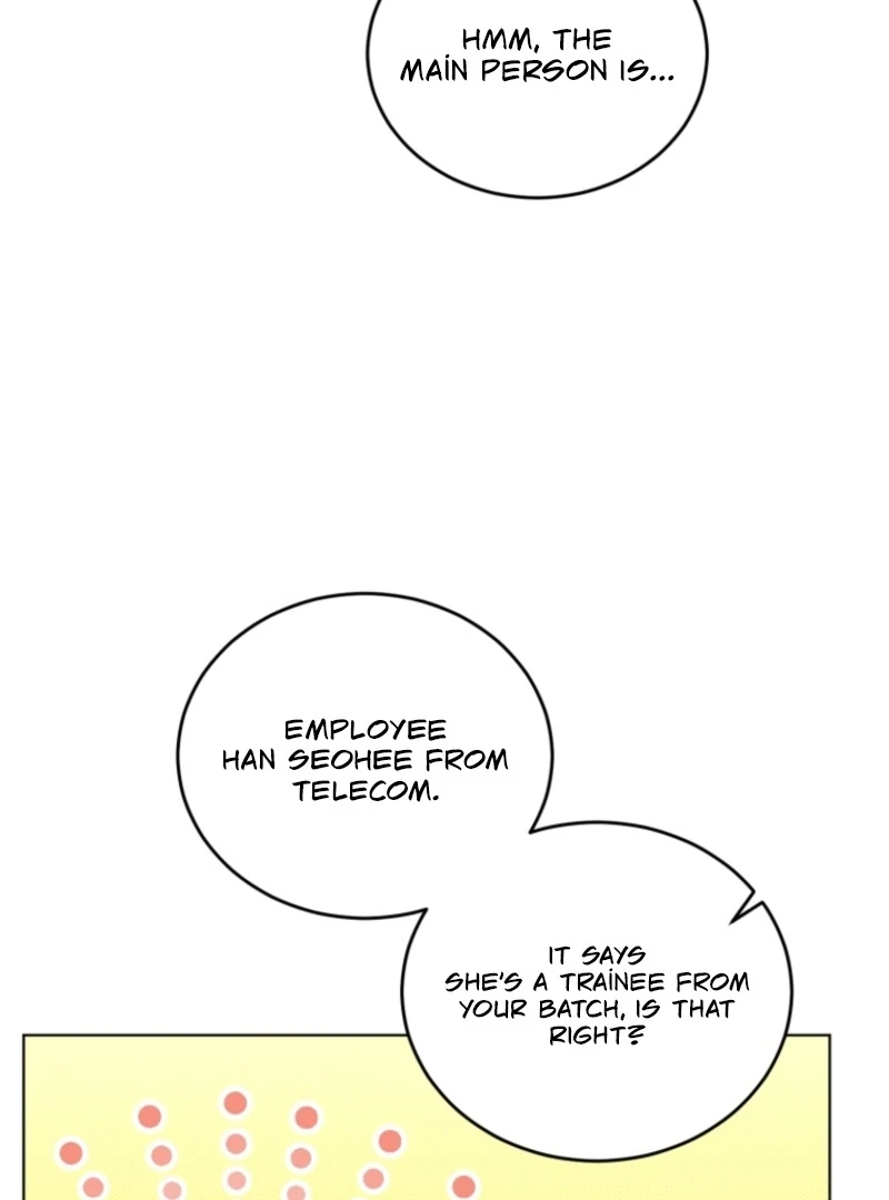 Goodbye, Ex-Husband chapter 30 page 70