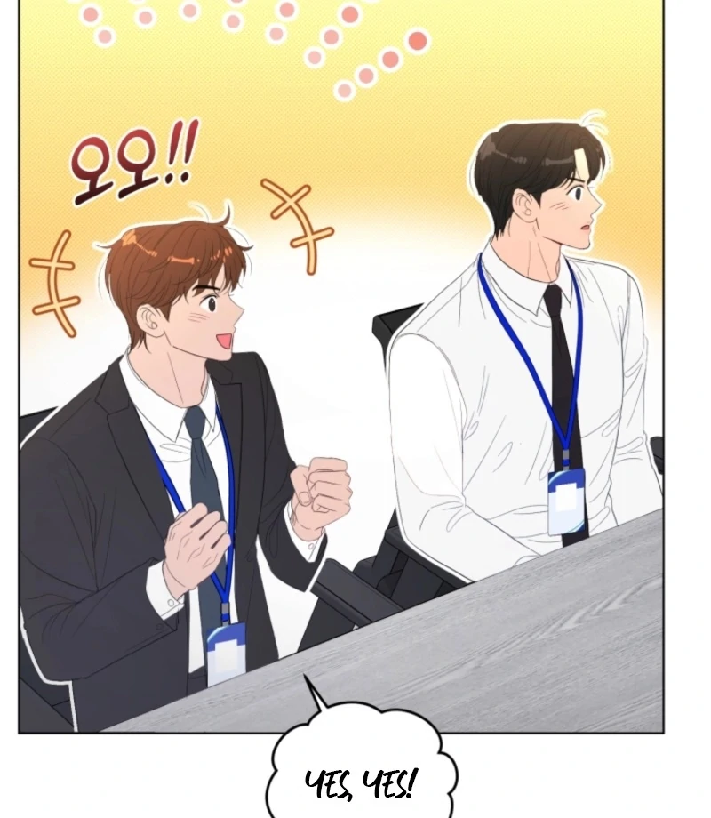 Goodbye, Ex-Husband chapter 30 page 71
