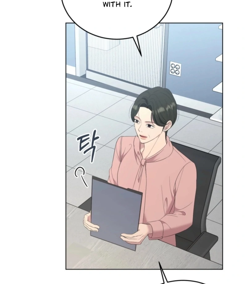 Goodbye, Ex-Husband chapter 30 page 75
