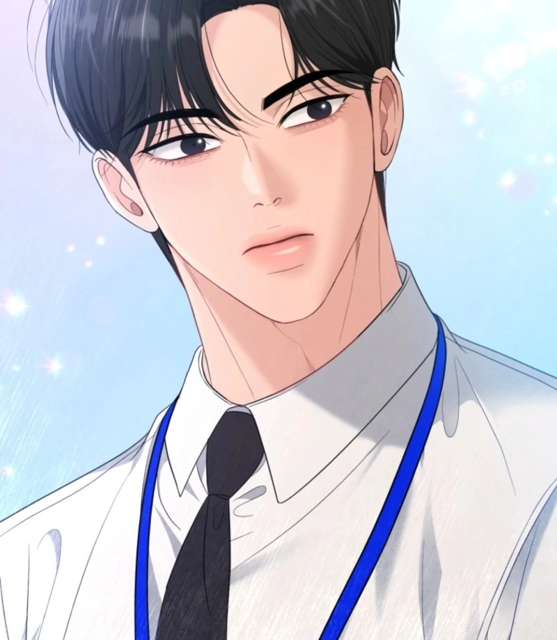 Goodbye, Ex-Husband chapter 30 page 81
