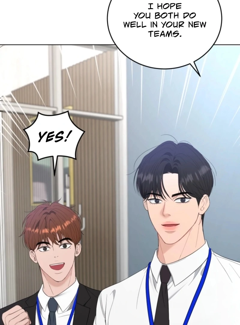 Goodbye, Ex-Husband chapter 30 page 87