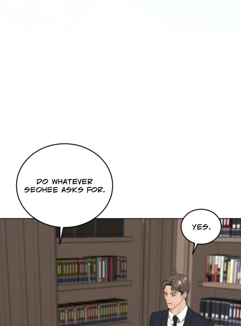 Goodbye, Ex-Husband chapter 30 page 9