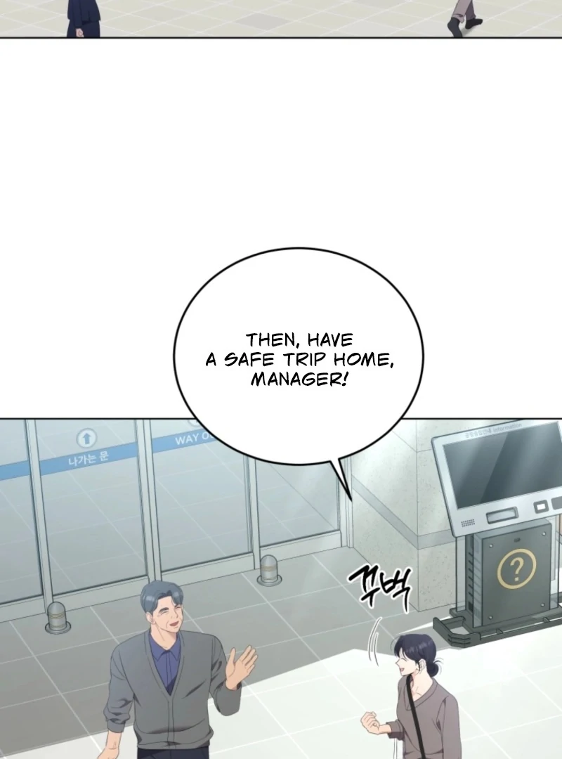 Goodbye, Ex-Husband chapter 30 page 92