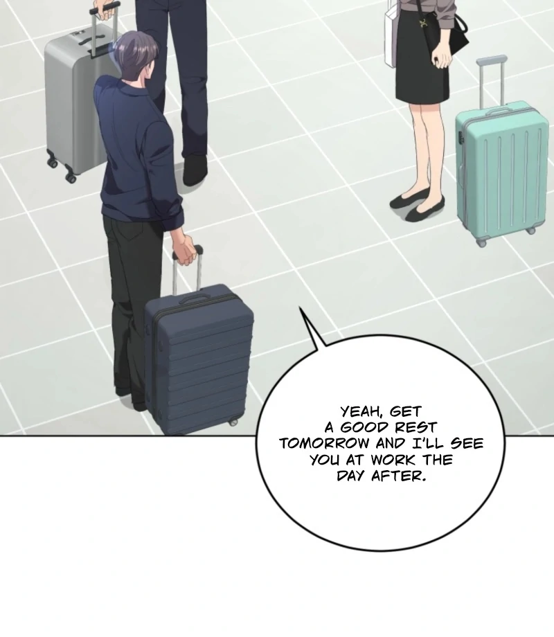 Goodbye, Ex-Husband chapter 30 page 93