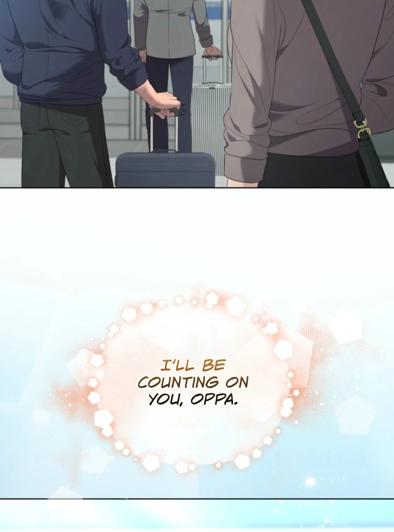 Goodbye, Ex-Husband chapter 30 page 95
