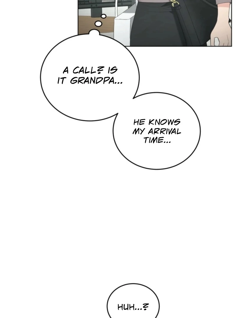 Goodbye, Ex-Husband chapter 30 page 99