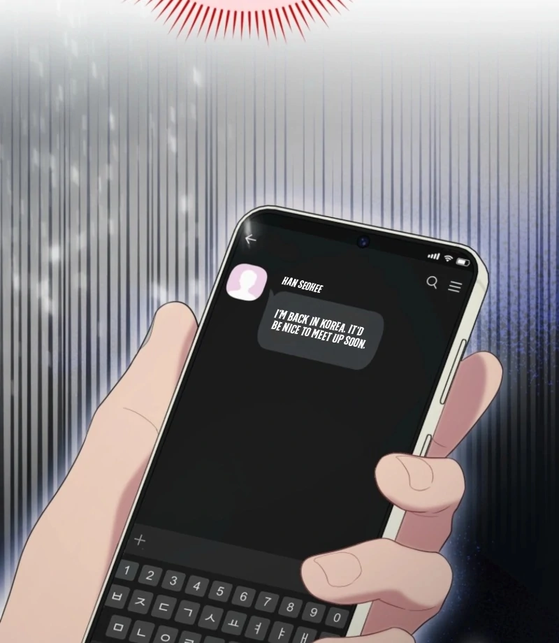 Goodbye, Ex-Husband chapter 31 page 103