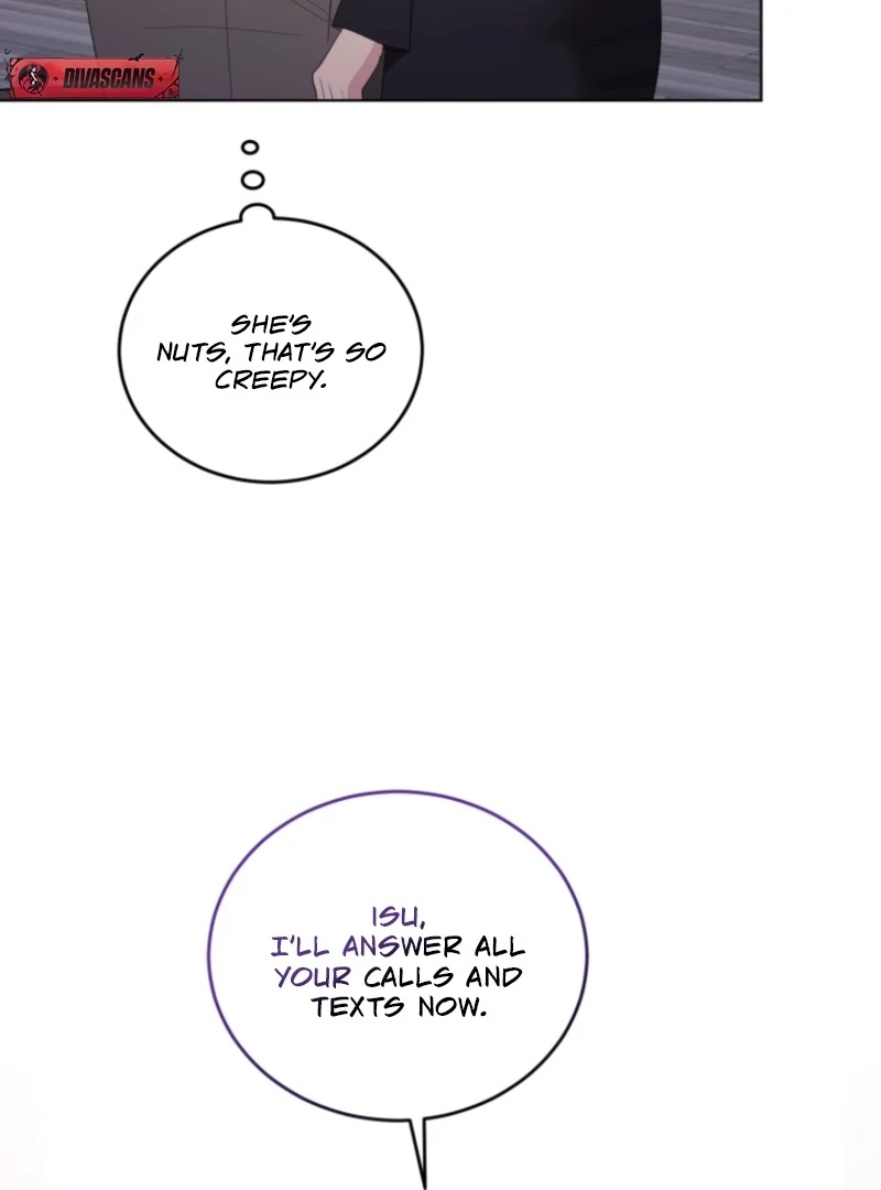 Goodbye, Ex-Husband chapter 31 page 110