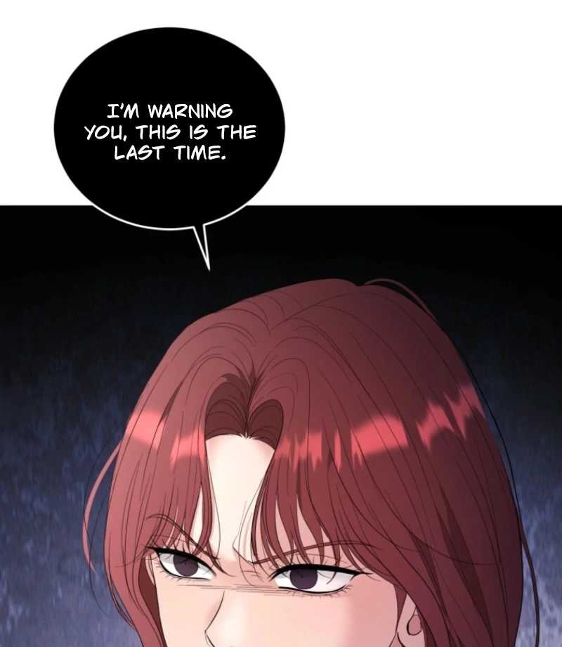 Goodbye, Ex-Husband chapter 31 page 115