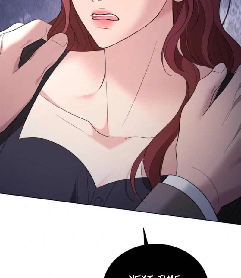 Goodbye, Ex-Husband chapter 31 page 116