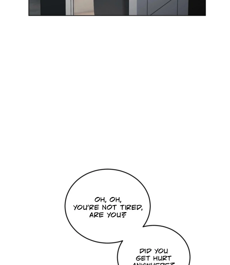 Goodbye, Ex-Husband chapter 31 page 12