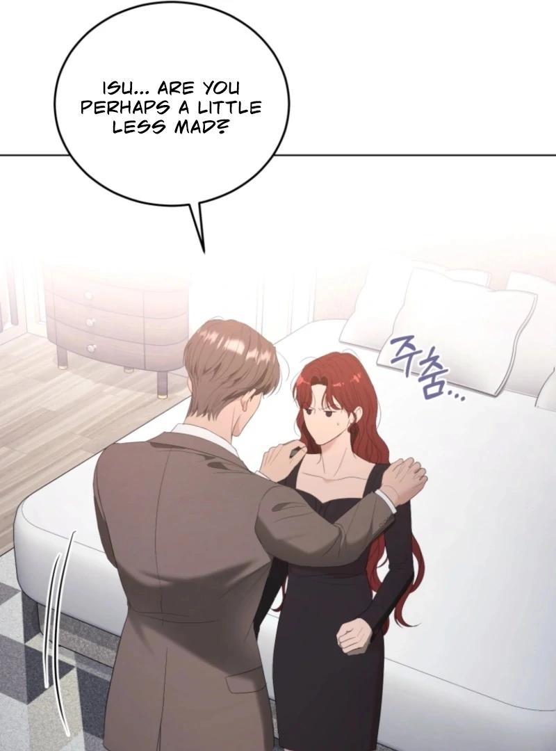 Goodbye, Ex-Husband chapter 31 page 131