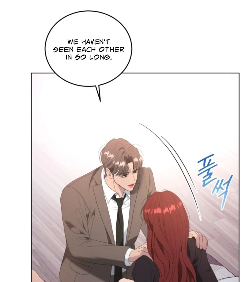 Goodbye, Ex-Husband chapter 31 page 133
