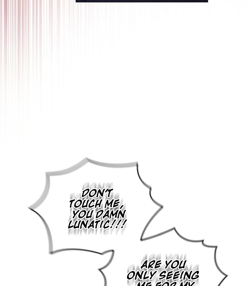 Goodbye, Ex-Husband chapter 31 page 137
