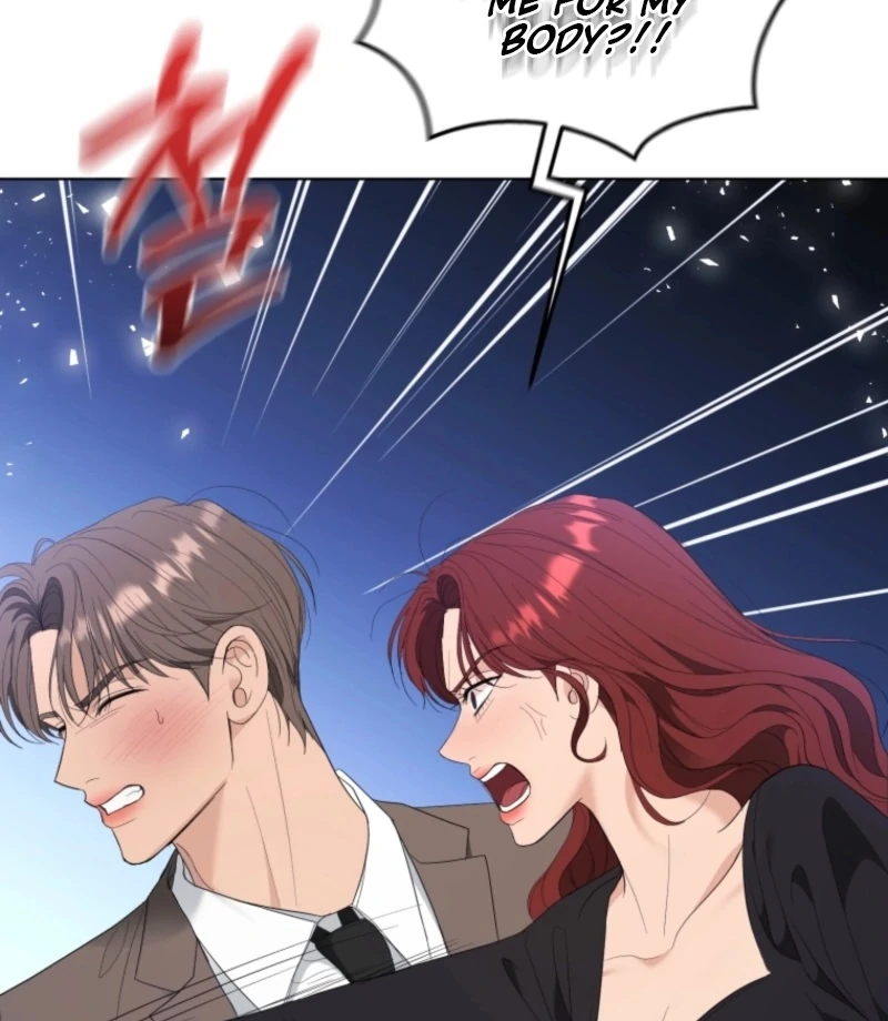 Goodbye, Ex-Husband chapter 31 page 138