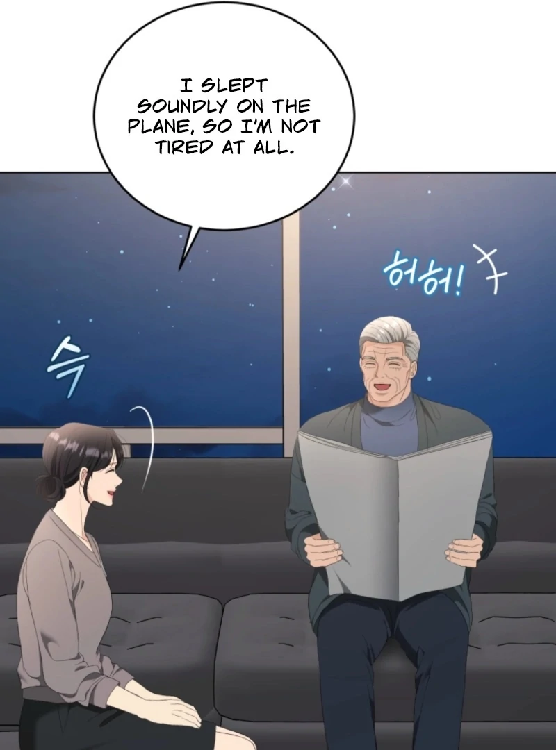 Goodbye, Ex-Husband chapter 31 page 14