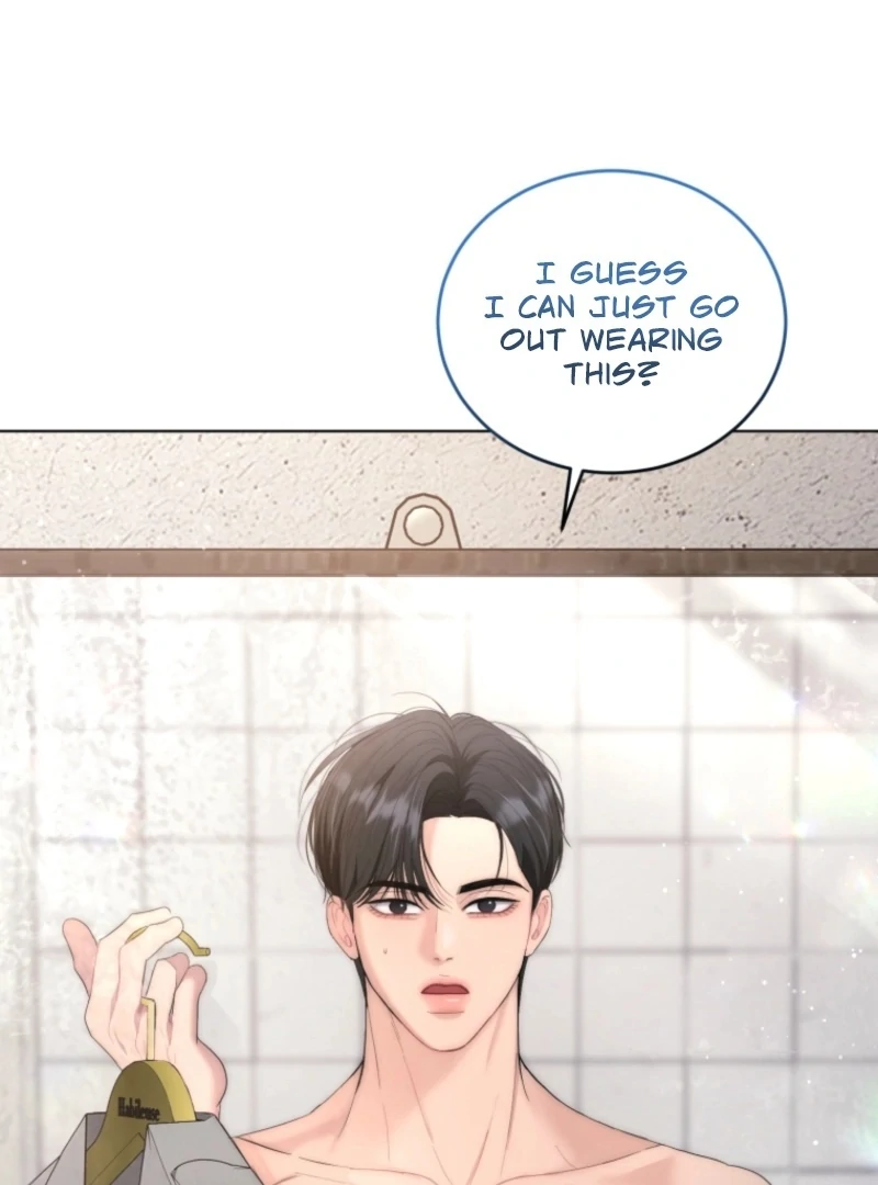 Goodbye, Ex-Husband chapter 31 page 157