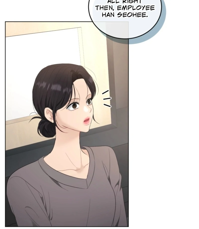Goodbye, Ex-Husband chapter 31 page 16