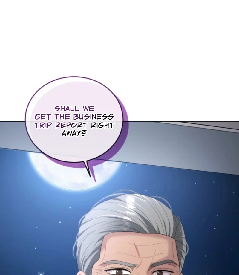 Goodbye, Ex-Husband chapter 31 page 17
