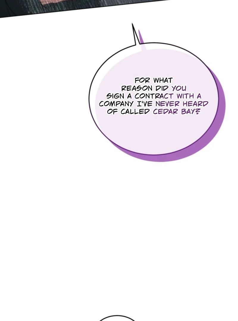 Goodbye, Ex-Husband chapter 31 page 19