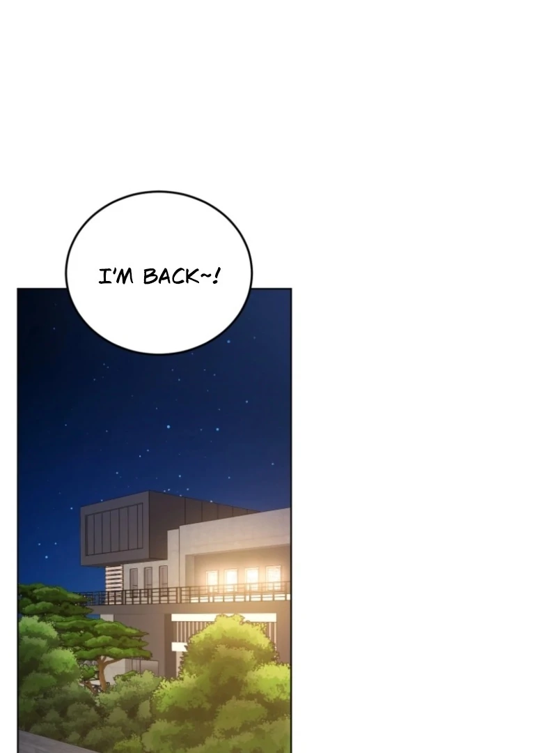 Goodbye, Ex-Husband chapter 31 page 2