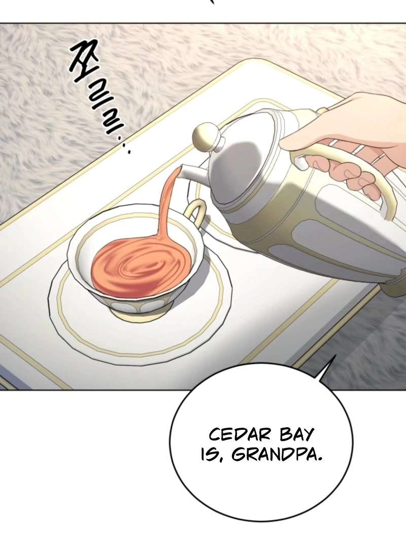 Goodbye, Ex-Husband chapter 31 page 22