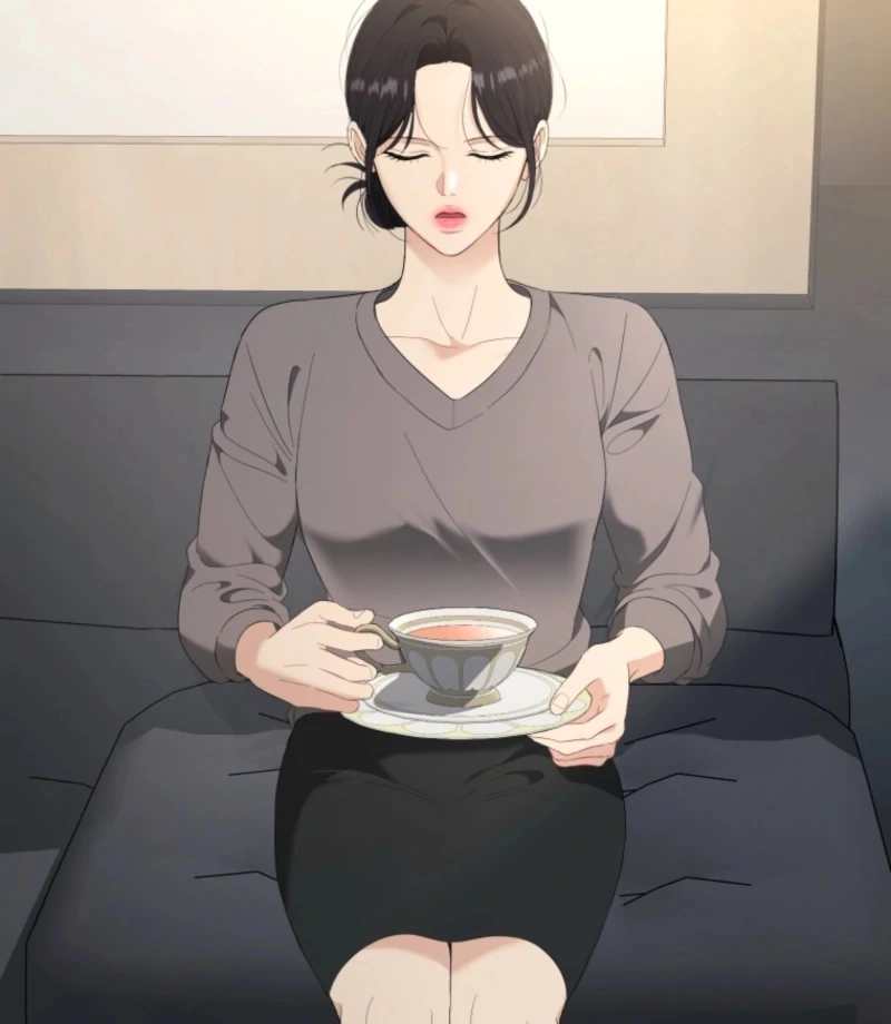 Goodbye, Ex-Husband chapter 31 page 24
