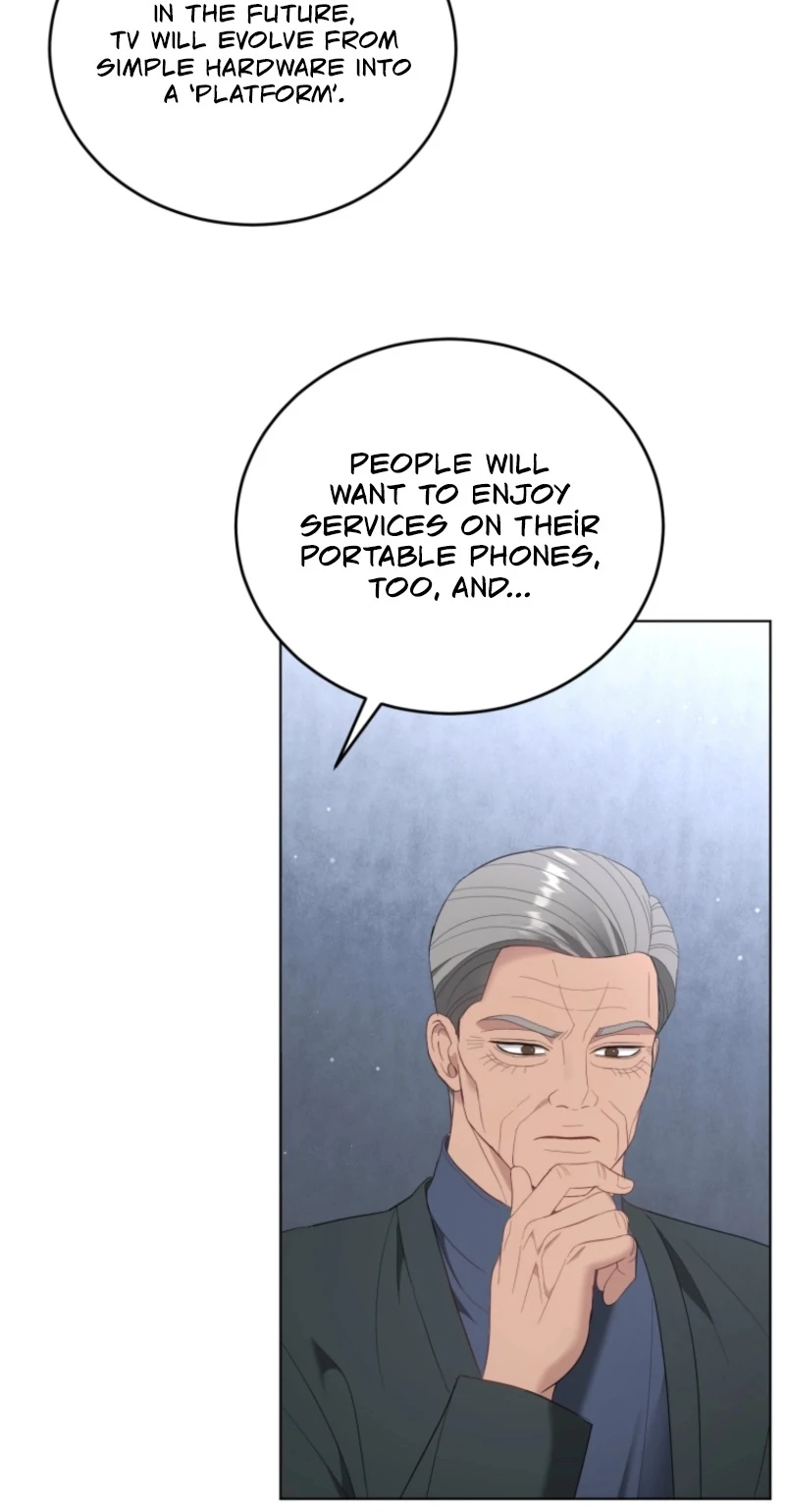 Goodbye, Ex-Husband chapter 31 page 26