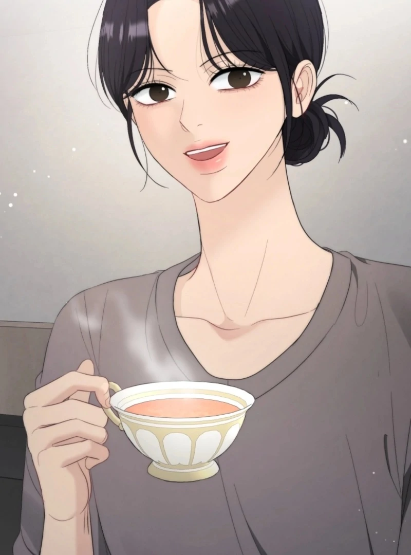 Goodbye, Ex-Husband chapter 31 page 28