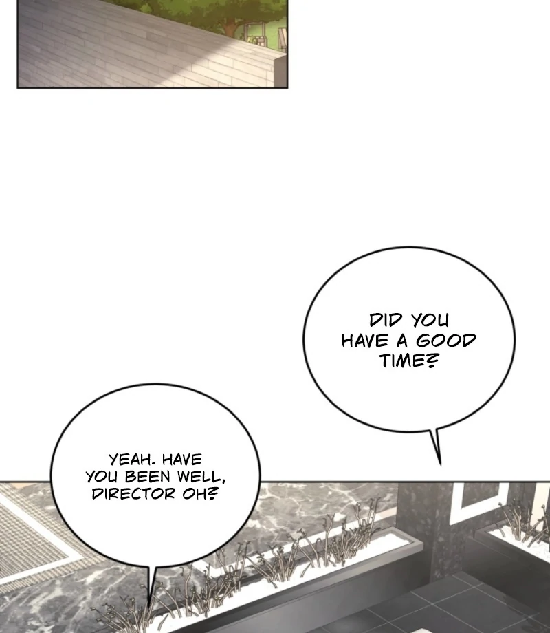 Goodbye, Ex-Husband chapter 31 page 3