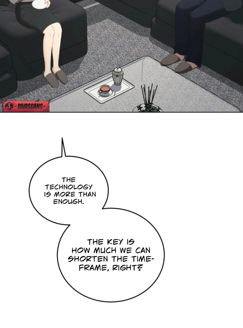 Goodbye, Ex-Husband chapter 31 page 31