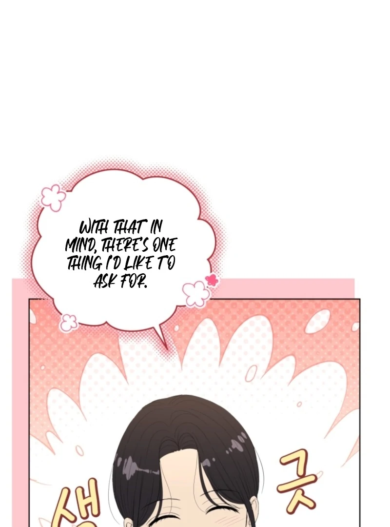 Goodbye, Ex-Husband chapter 31 page 32