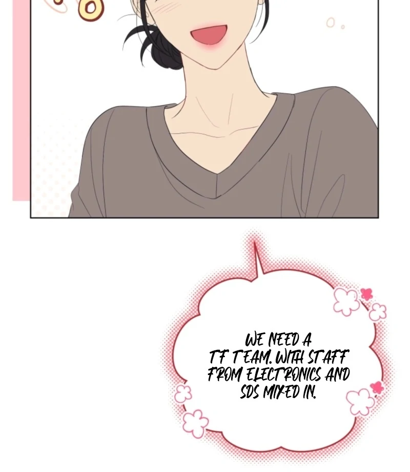Goodbye, Ex-Husband chapter 31 page 33