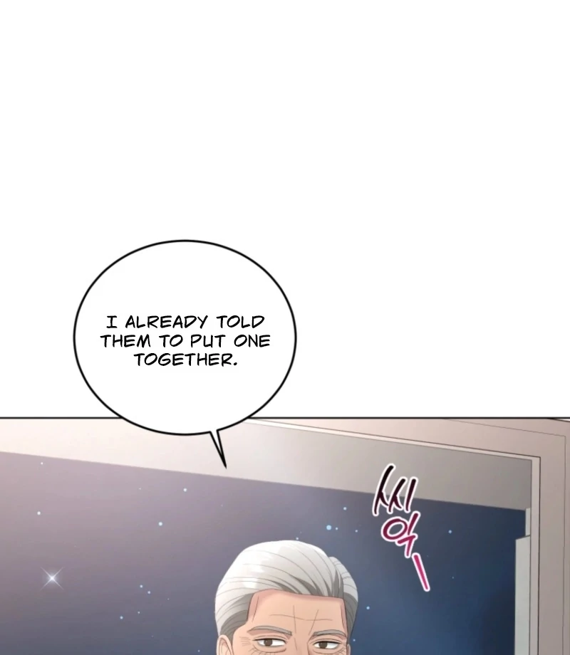 Goodbye, Ex-Husband chapter 31 page 34