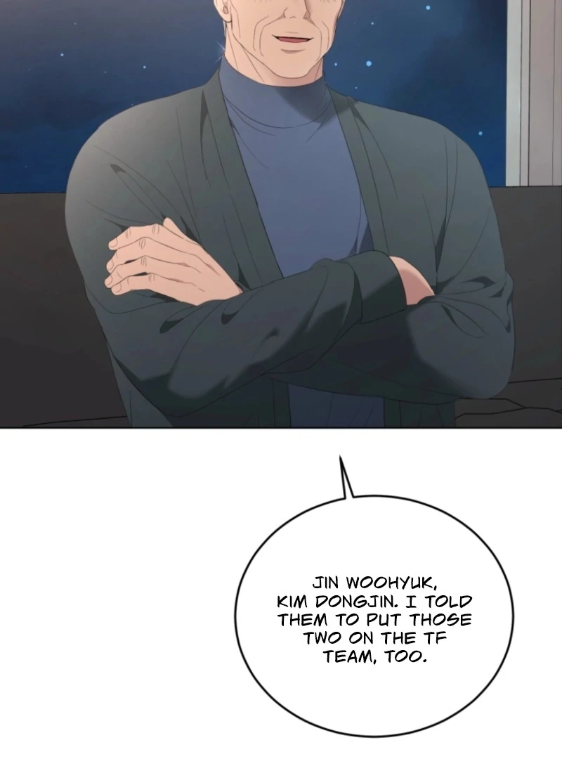 Goodbye, Ex-Husband chapter 31 page 35