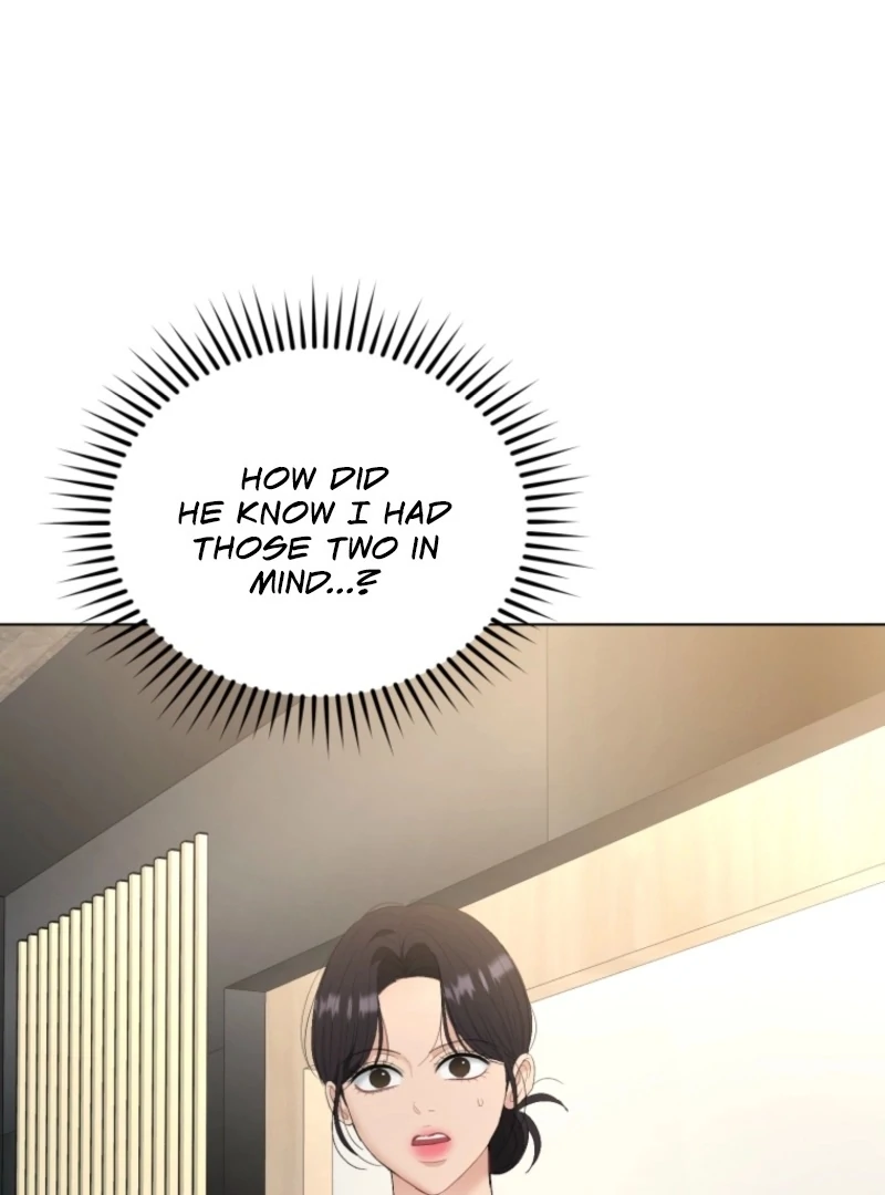 Goodbye, Ex-Husband chapter 31 page 36