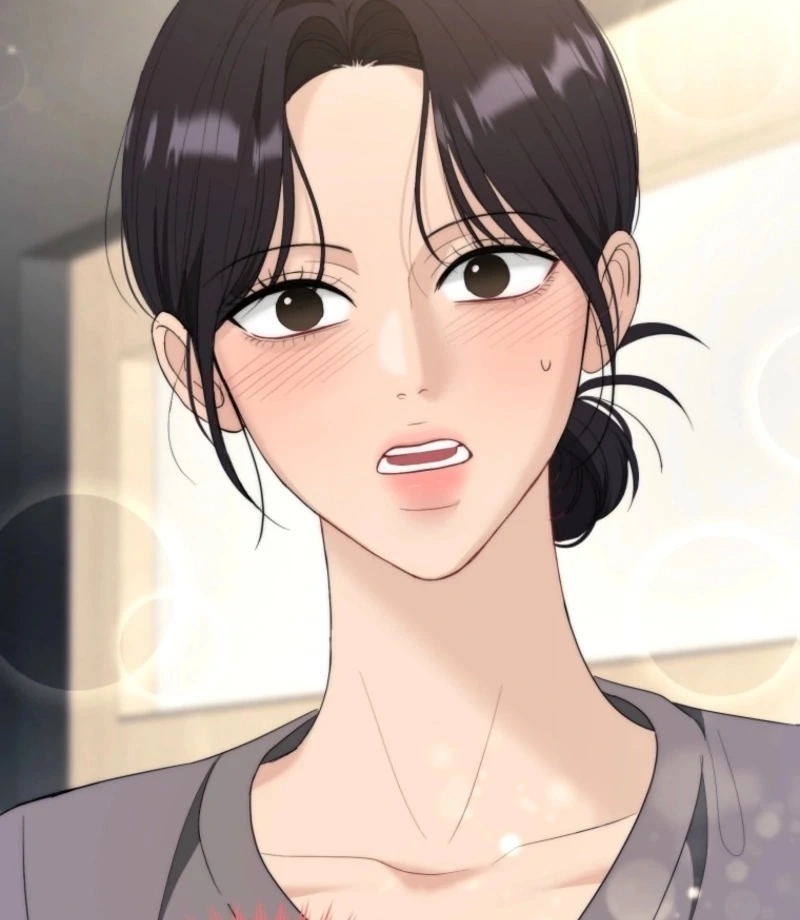 Goodbye, Ex-Husband chapter 31 page 38