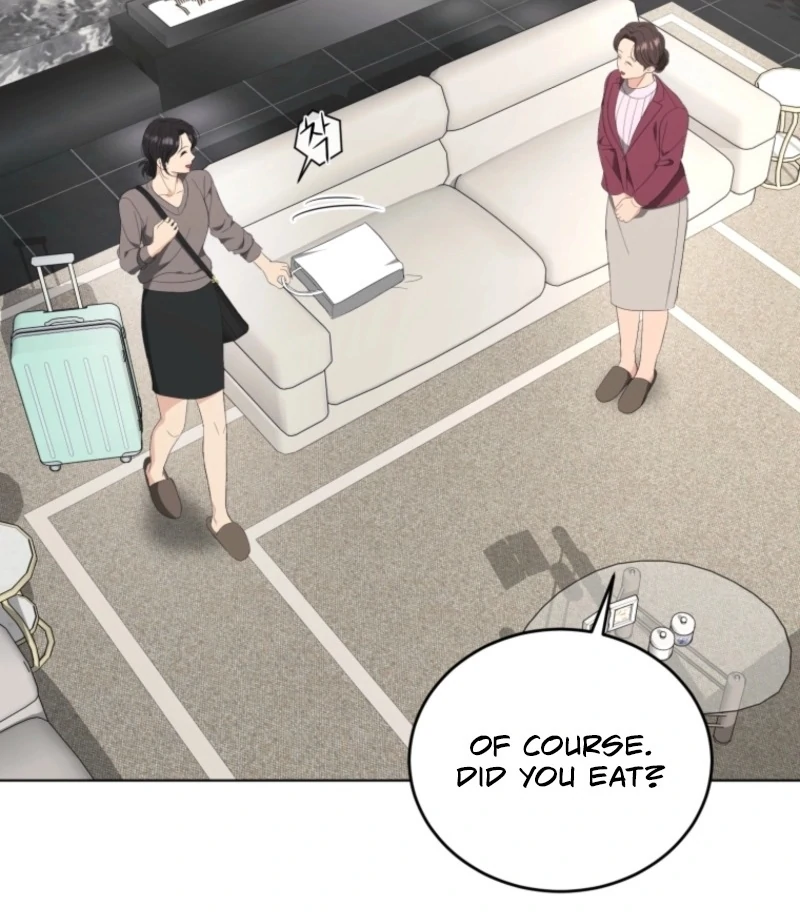 Goodbye, Ex-Husband chapter 31 page 4