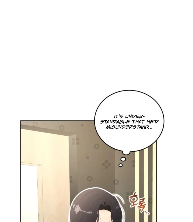 Goodbye, Ex-Husband chapter 31 page 42